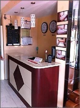 Penglai Yi Jia Express Hotel Bagian luar foto